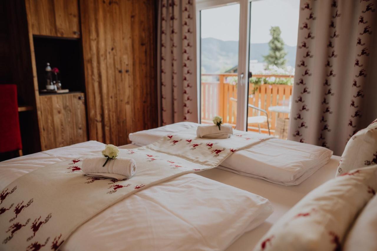 Panorama Leidingerhof 4* Mondsee