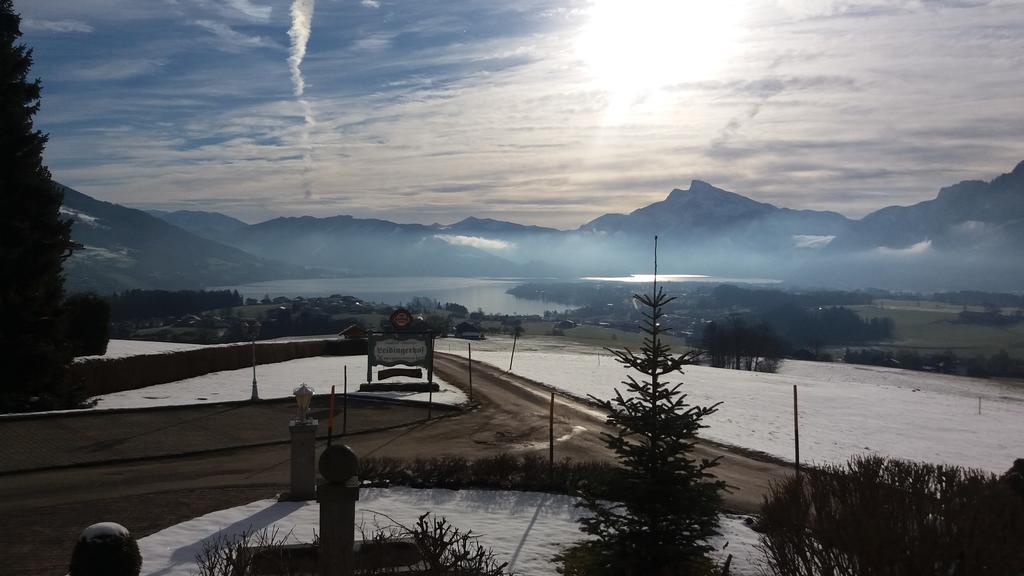 Panorama Leidingerhof Hotel