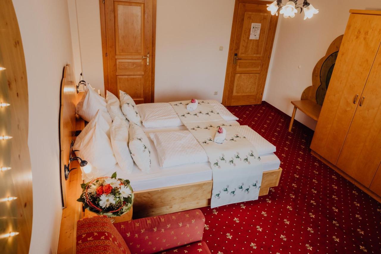 Panorama Leidingerhof Hotel 4*