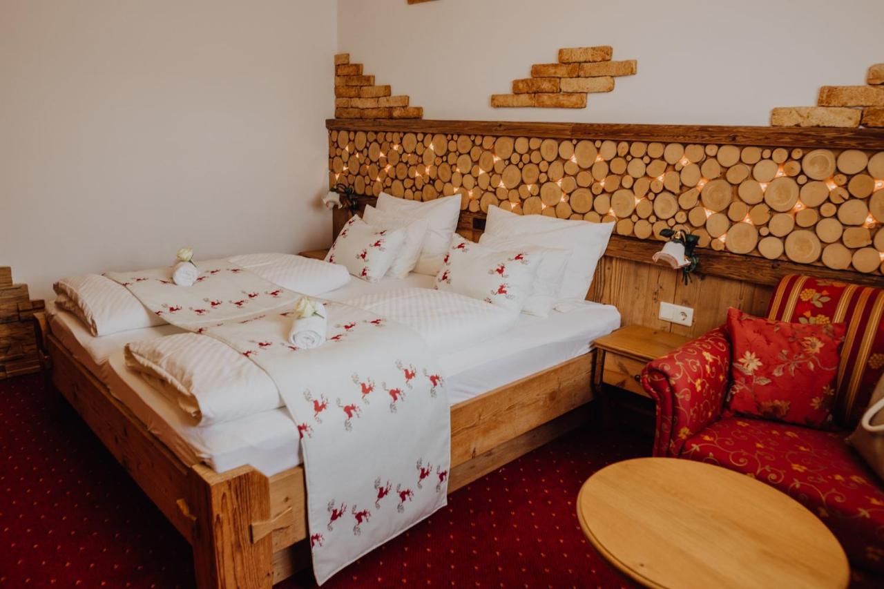 Panorama Leidingerhof 4*