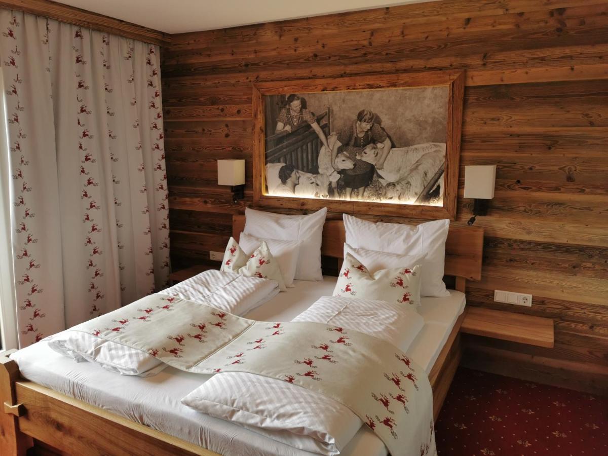 Panorama Leidingerhof 4*