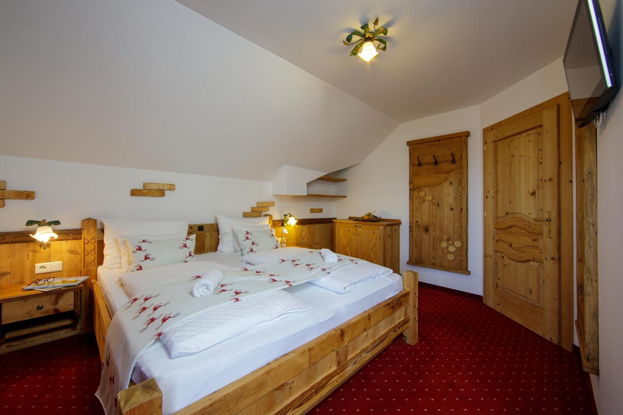 Hotel Panorama Leidingerhof 4*