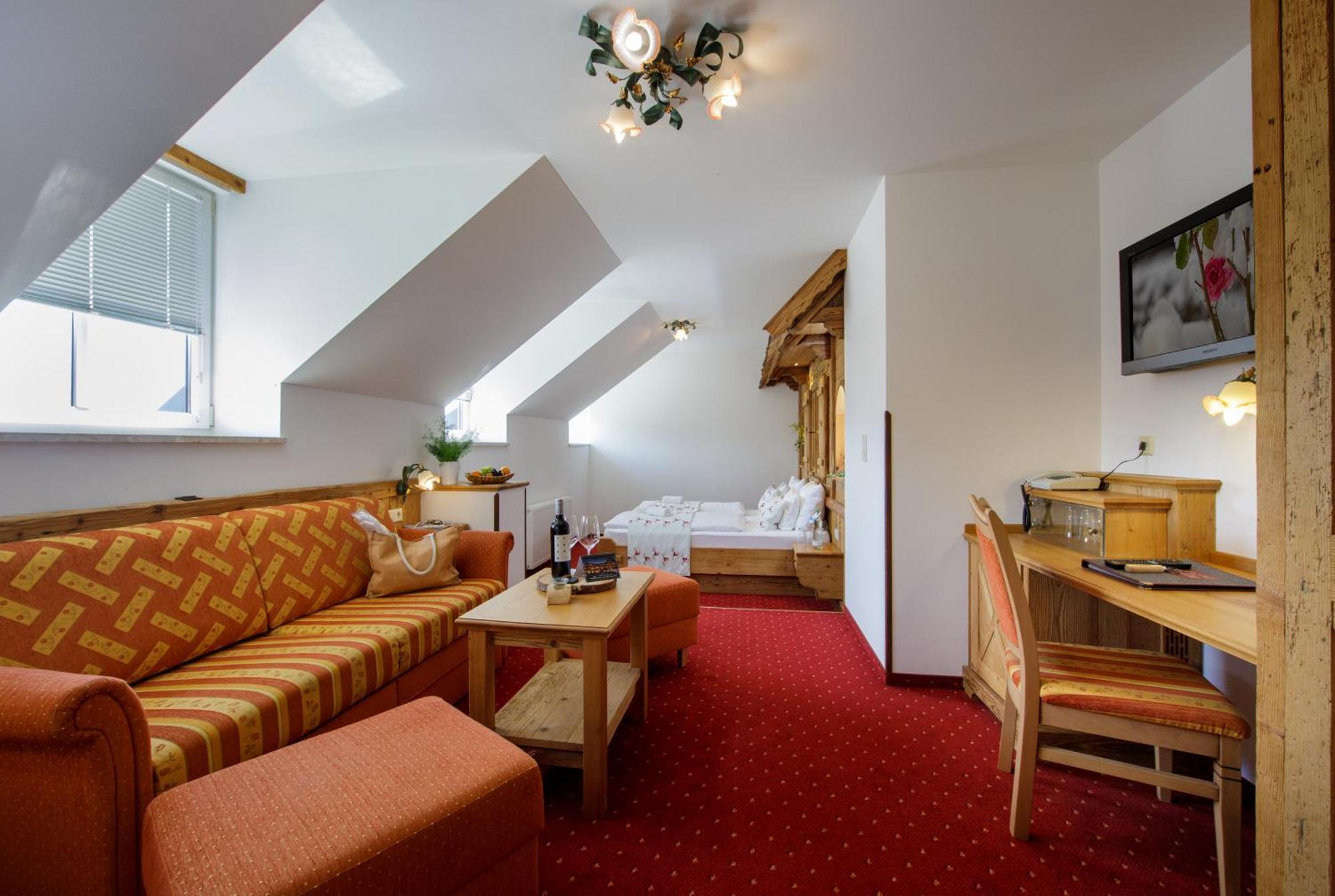 Panorama Leidingerhof Hotel 4*