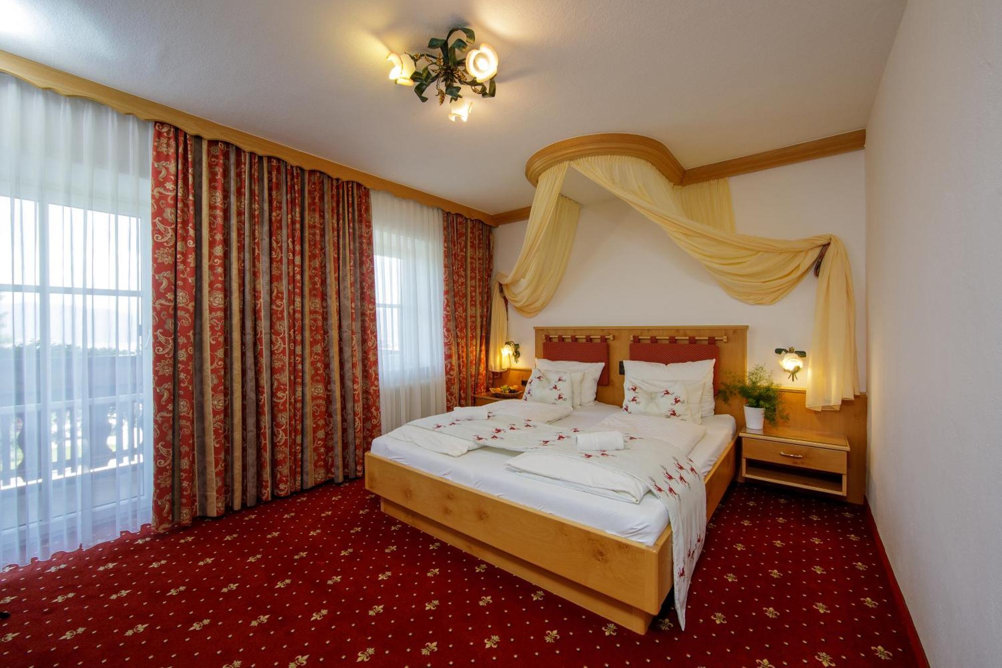 Hotel Panorama Leidingerhof Mondsee