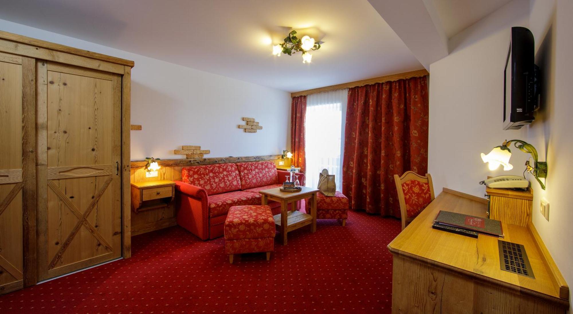 Hotel Panorama Leidingerhof