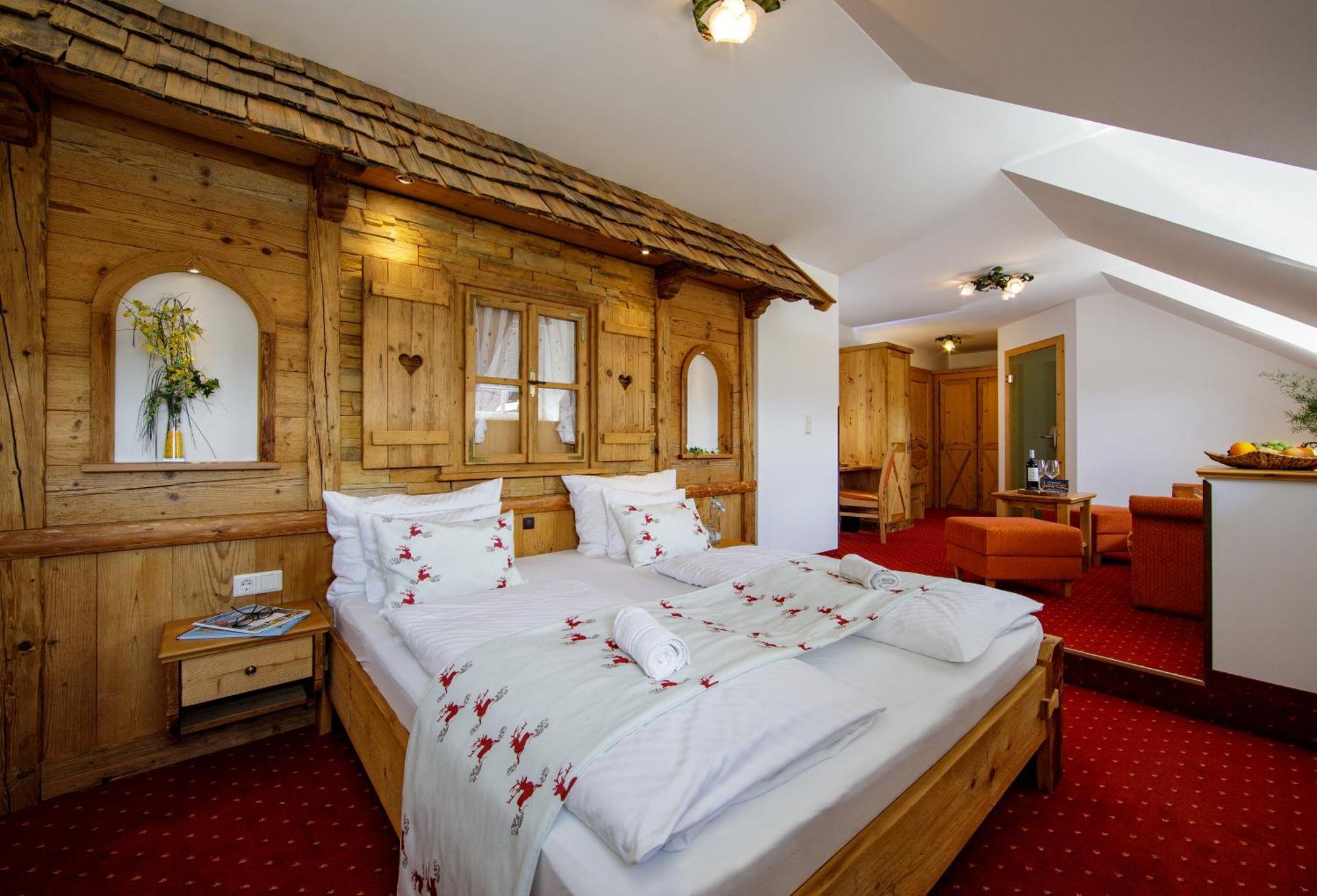 Panorama Leidingerhof Hotel