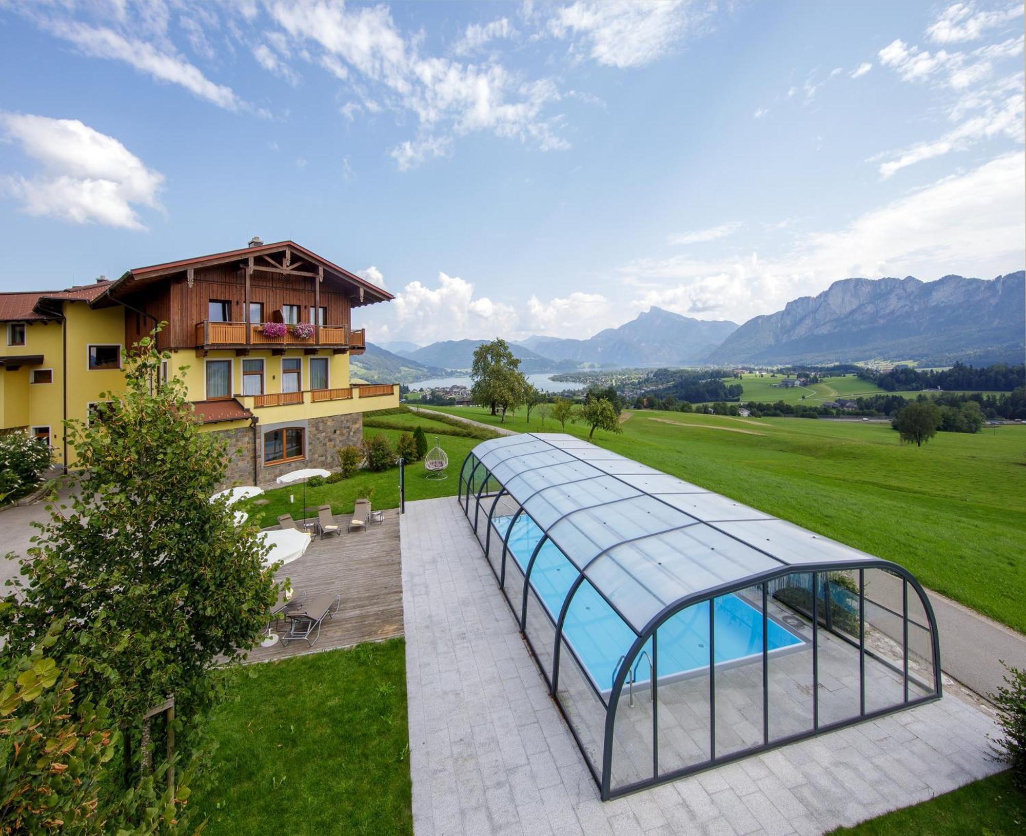 Panorama Leidingerhof Hotel 4*