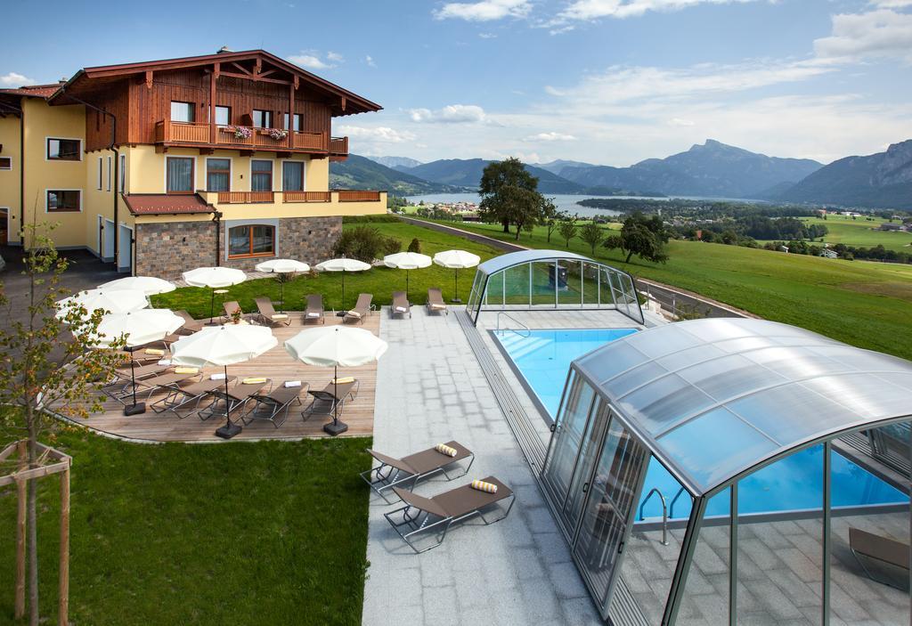 Panorama Leidingerhof 4*