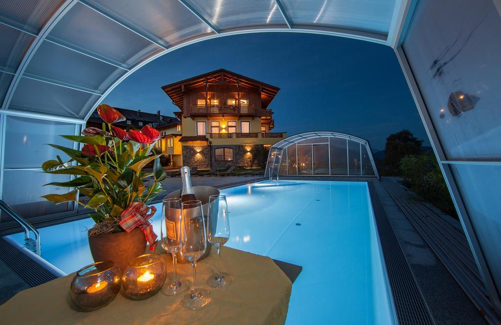Hotel Panorama Leidingerhof Mondsee