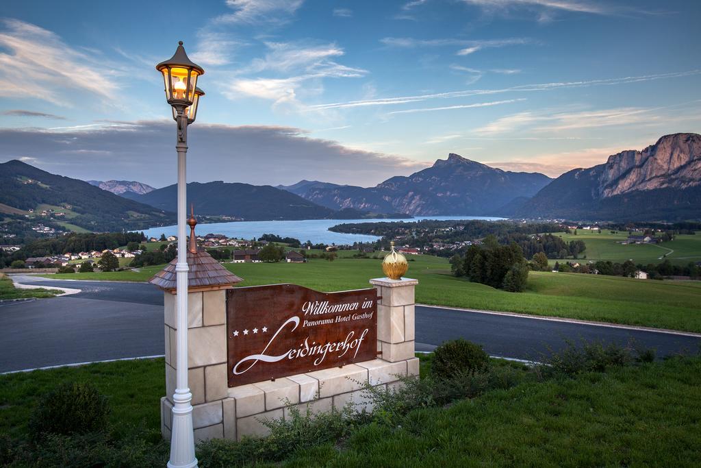 Hotel Panorama Leidingerhof Mondsee