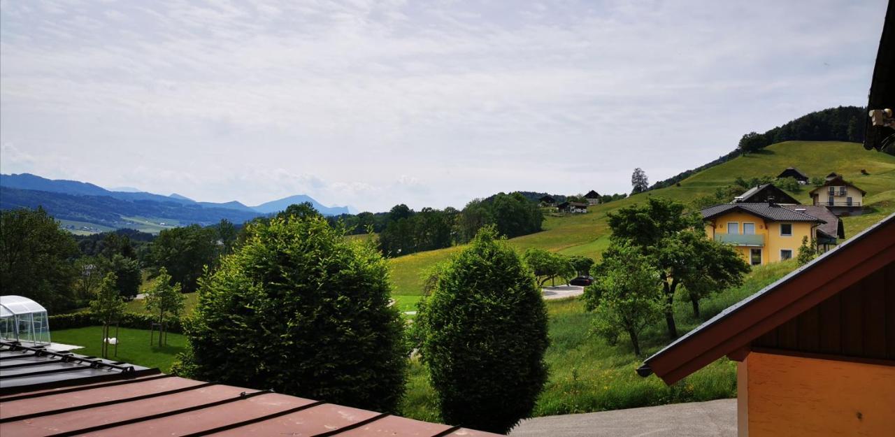 Panorama Leidingerhof Hotel 4*